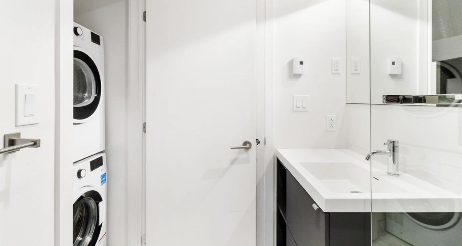 Rue Ste-Catherine E.