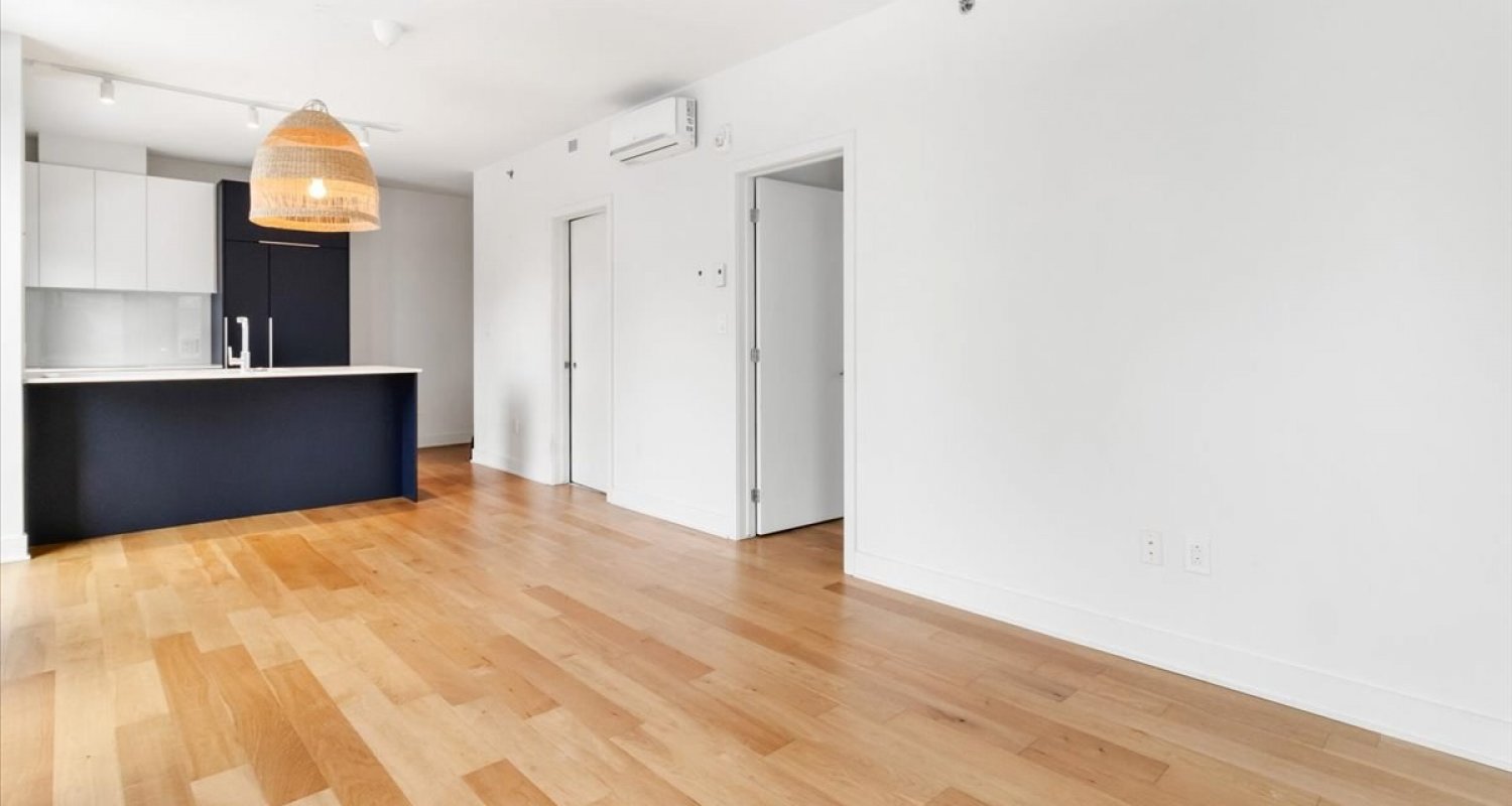 Rue Ste-Catherine E.