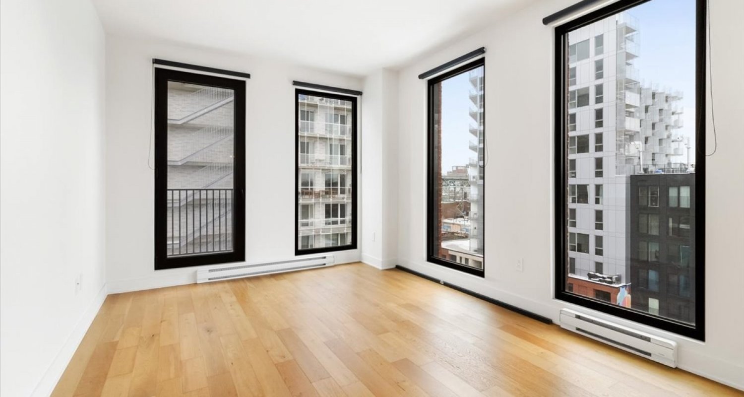 Rue Ste-Catherine E.