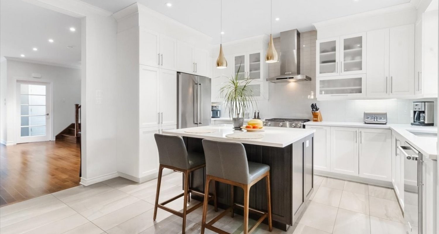 Av. Fernand-Gauthier