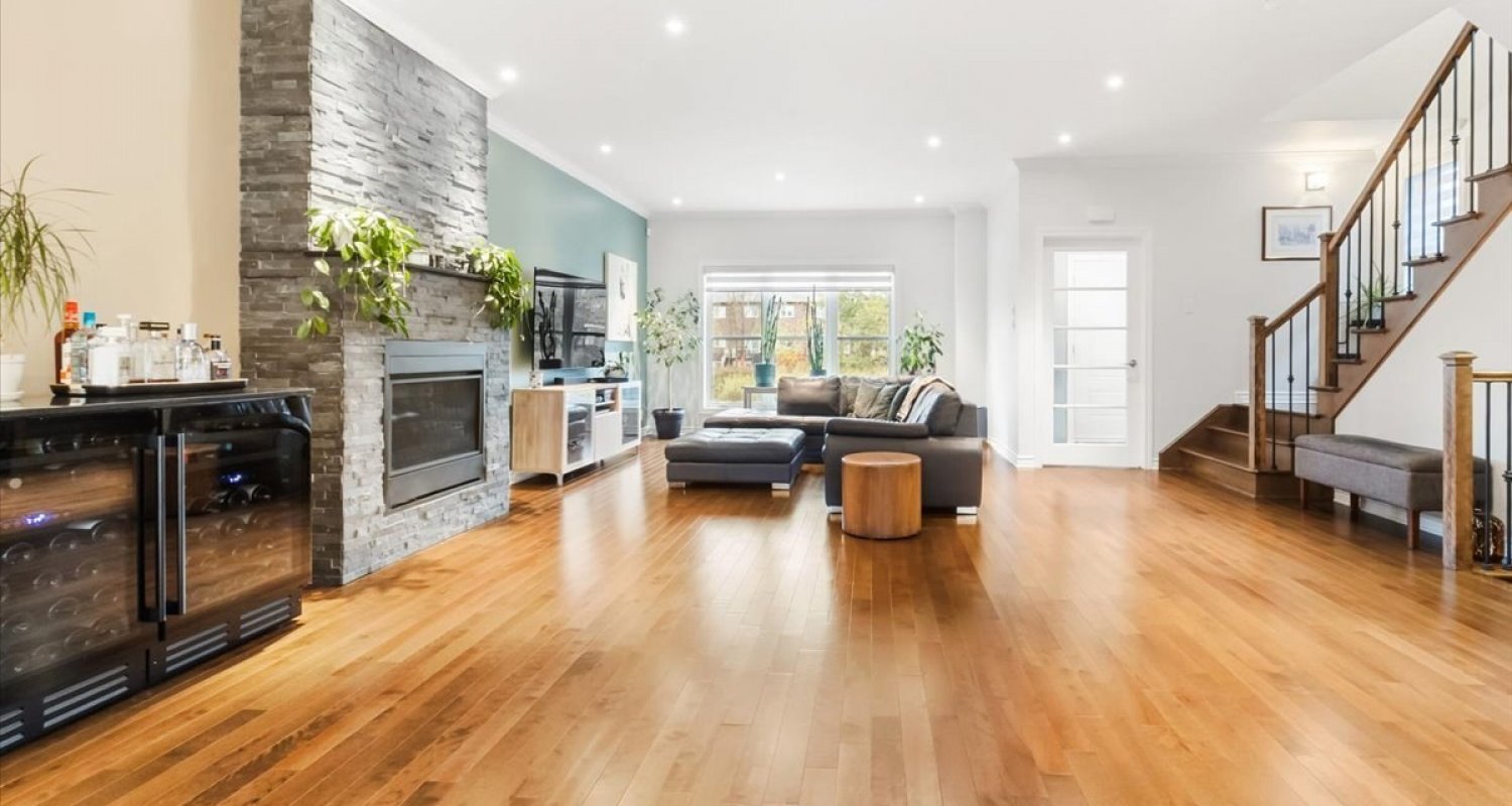 Av. Fernand-Gauthier