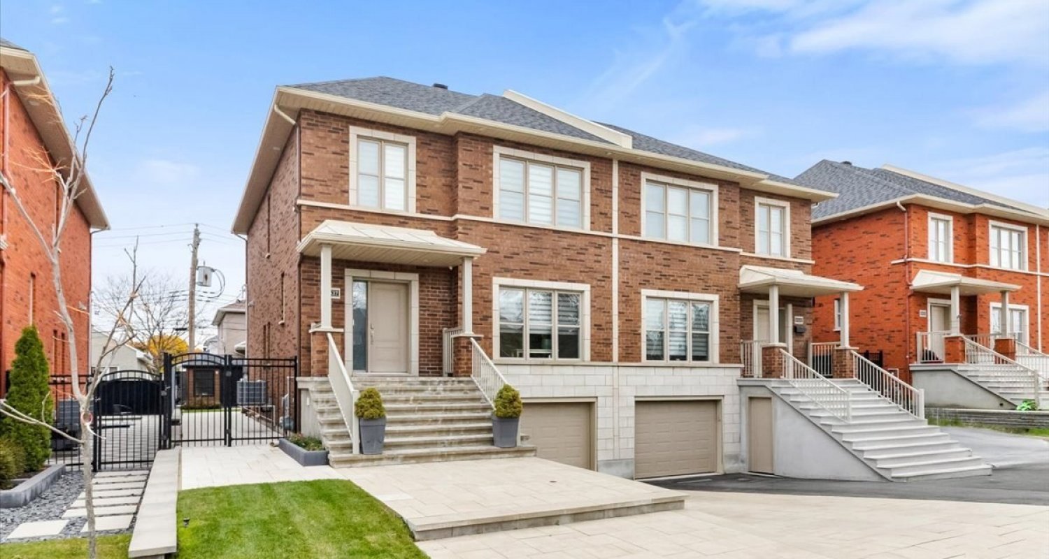 Av. Fernand-Gauthier