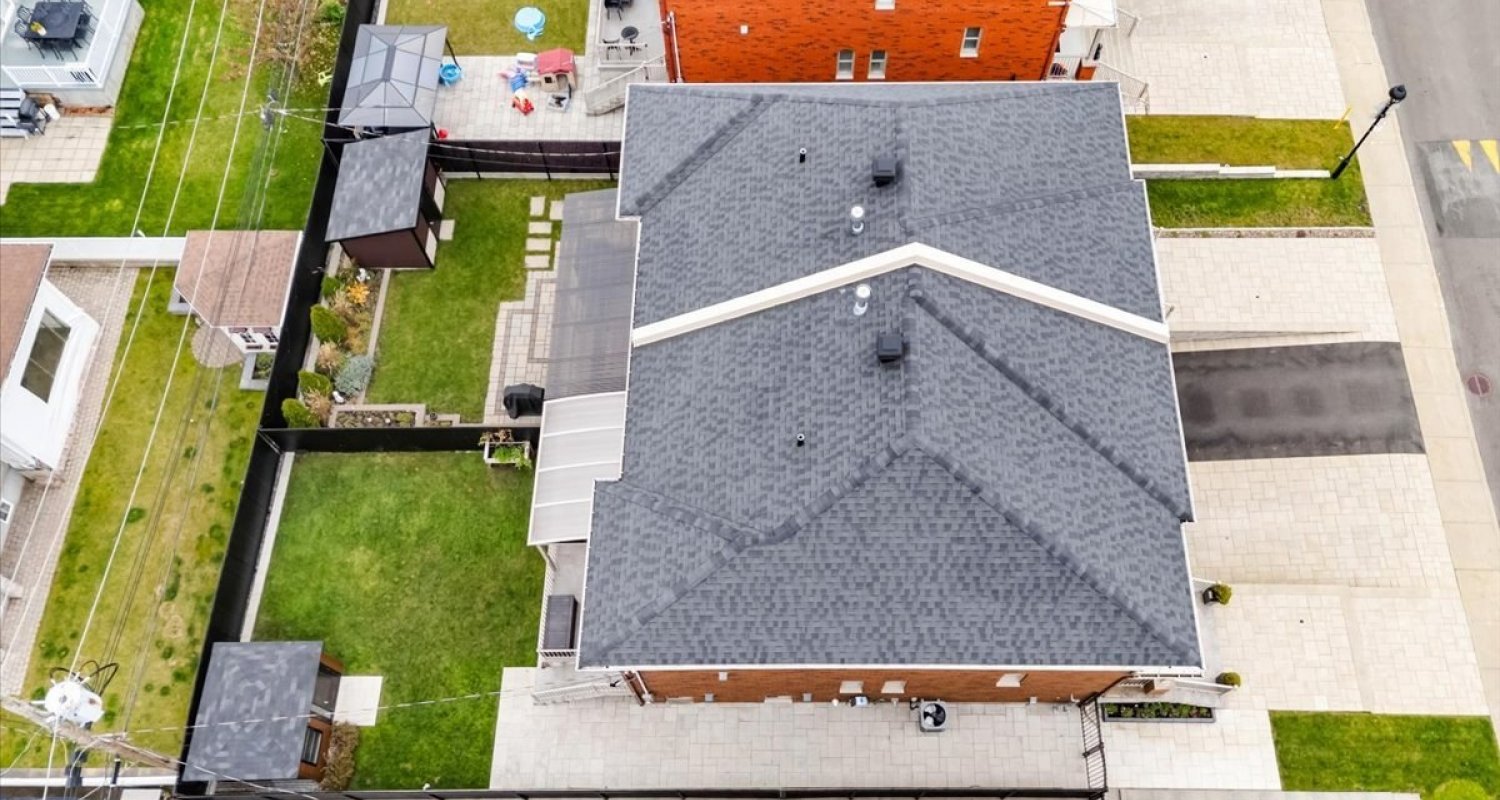 Av. Fernand-Gauthier