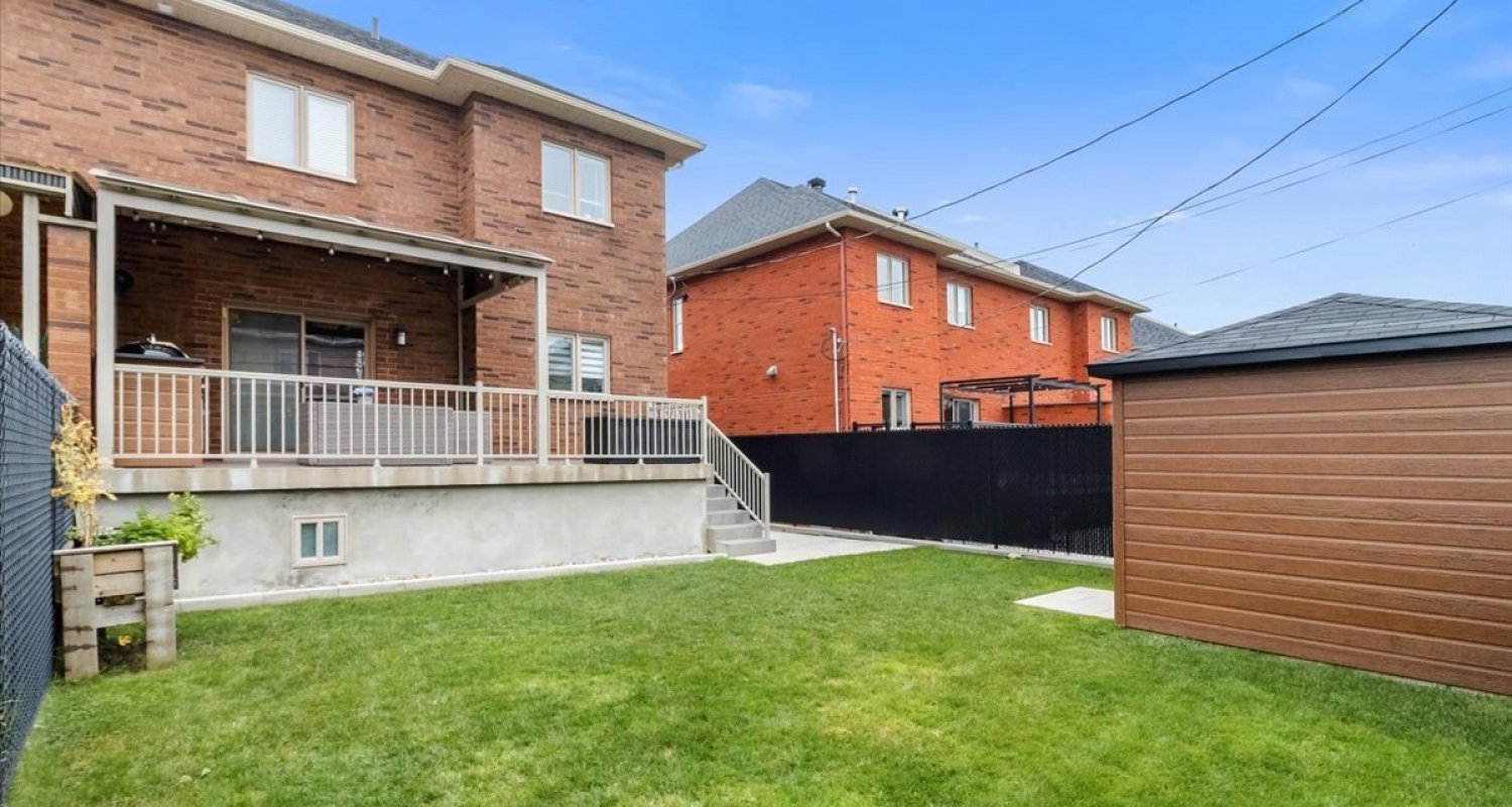 Av. Fernand-Gauthier