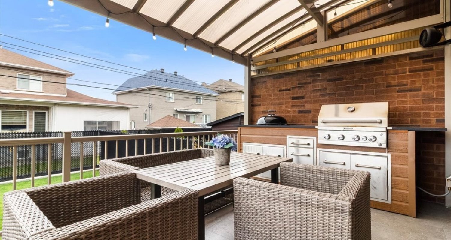 Av. Fernand-Gauthier