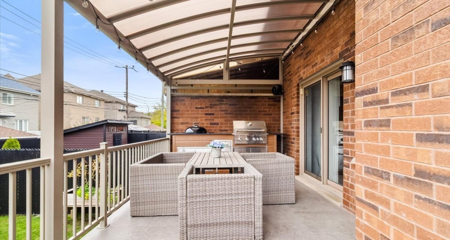 Av. Fernand-Gauthier