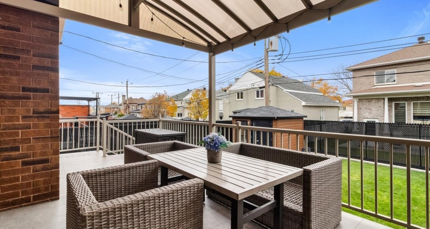 Av. Fernand-Gauthier