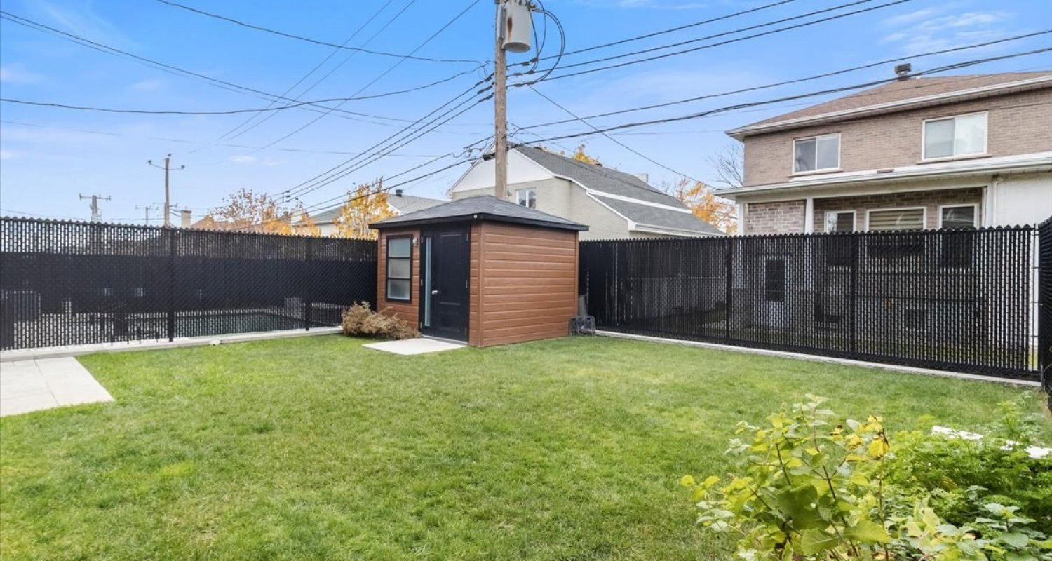 Av. Fernand-Gauthier