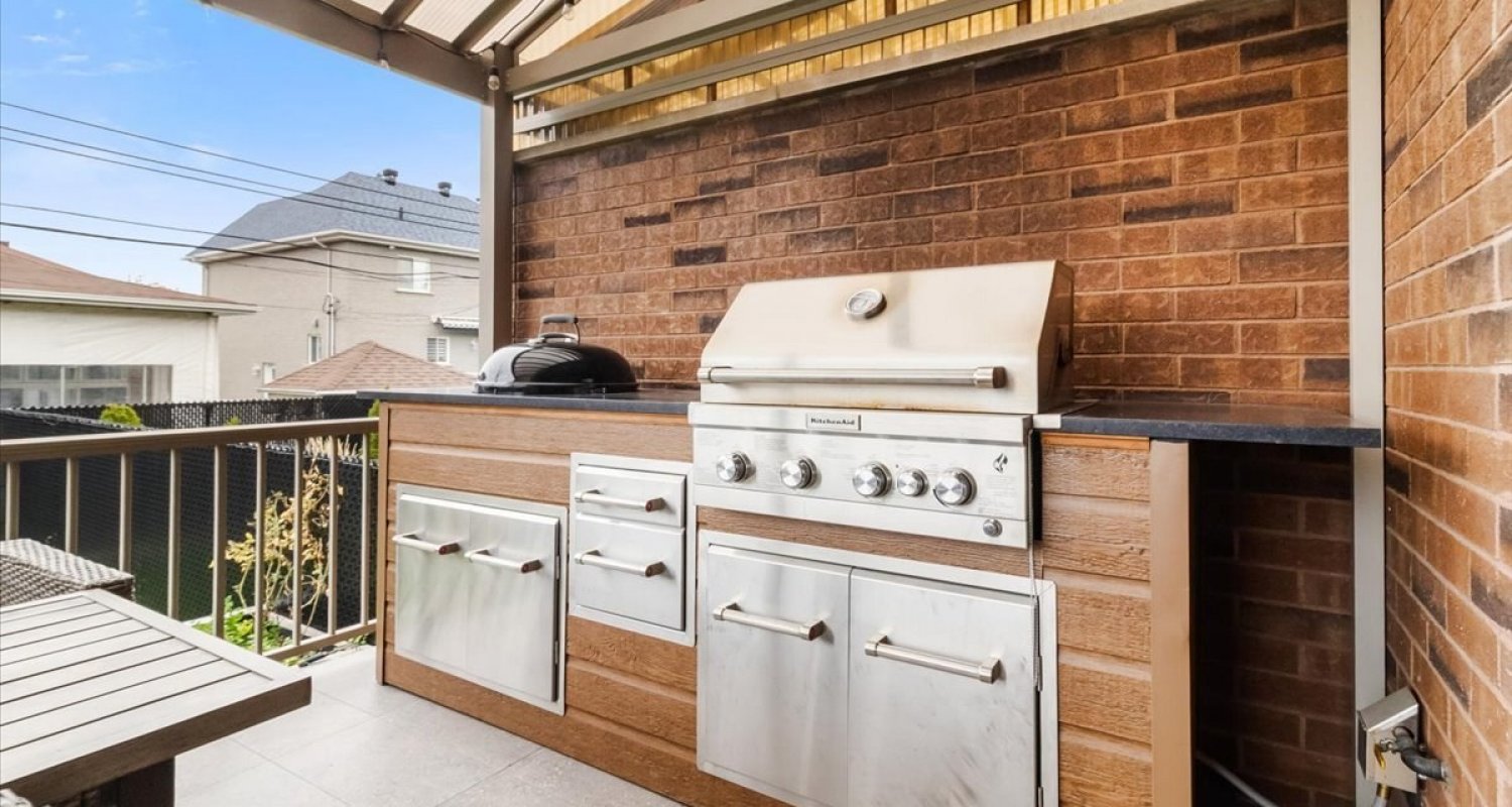 Av. Fernand-Gauthier