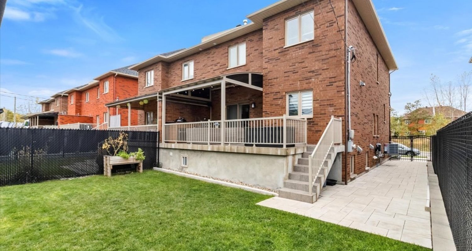 Av. Fernand-Gauthier