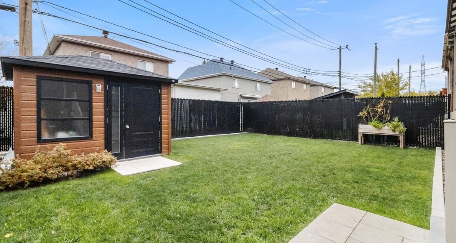 Av. Fernand-Gauthier