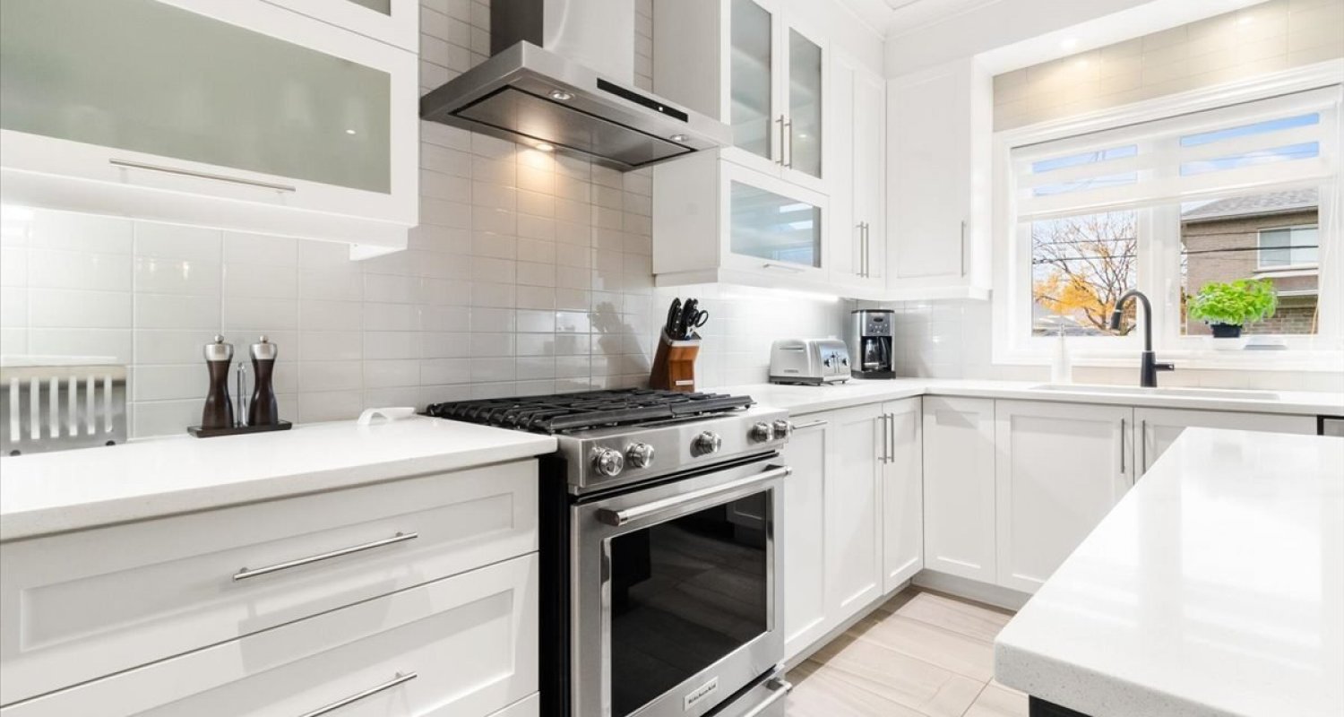 Av. Fernand-Gauthier