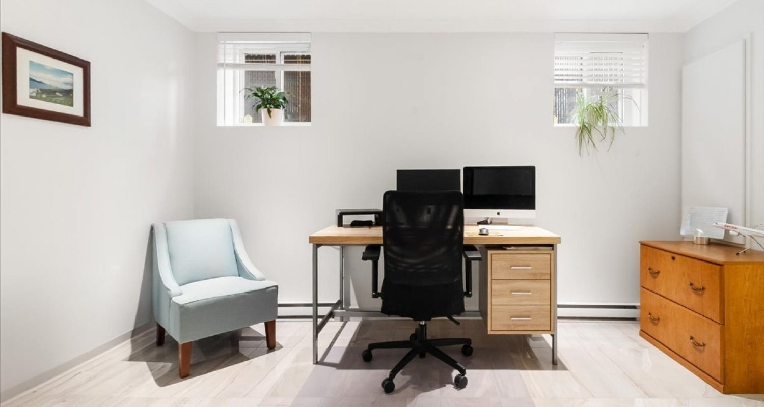 Av. Fernand-Gauthier