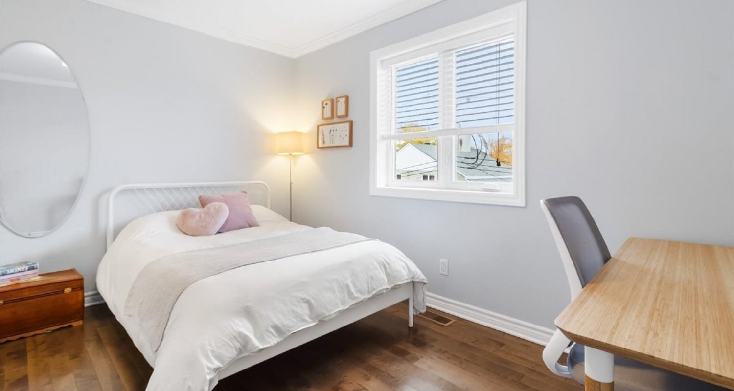 Av. Fernand-Gauthier