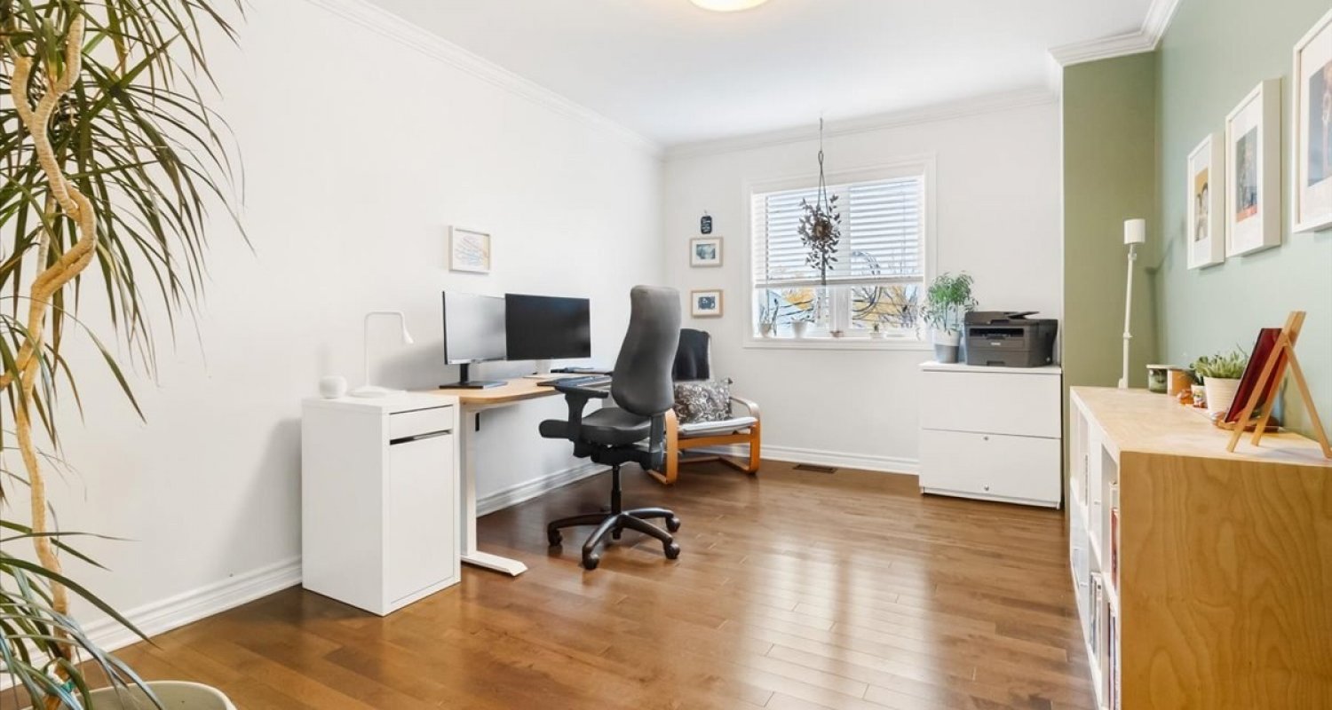 Av. Fernand-Gauthier