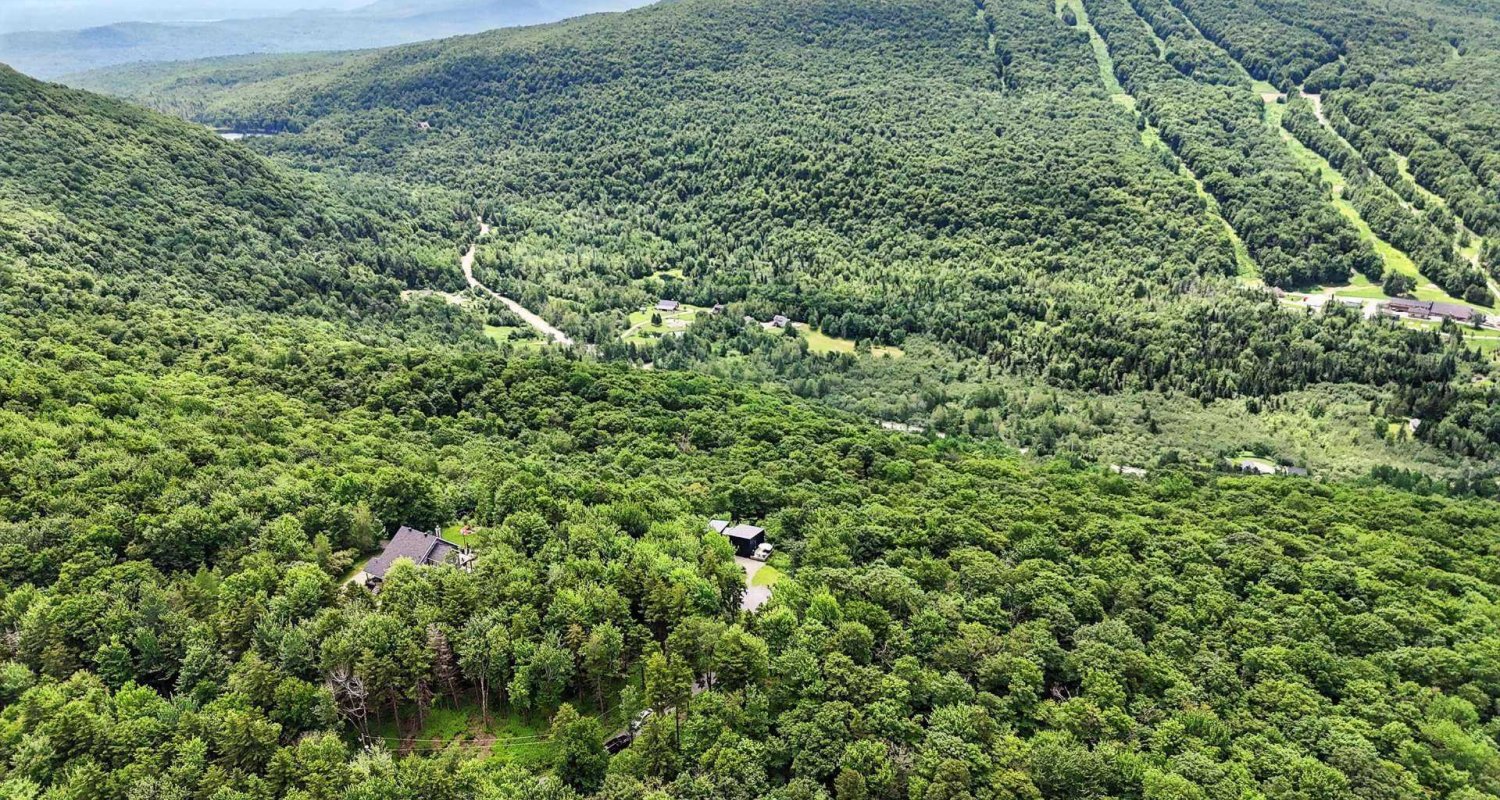 Ch. Crow Hill
