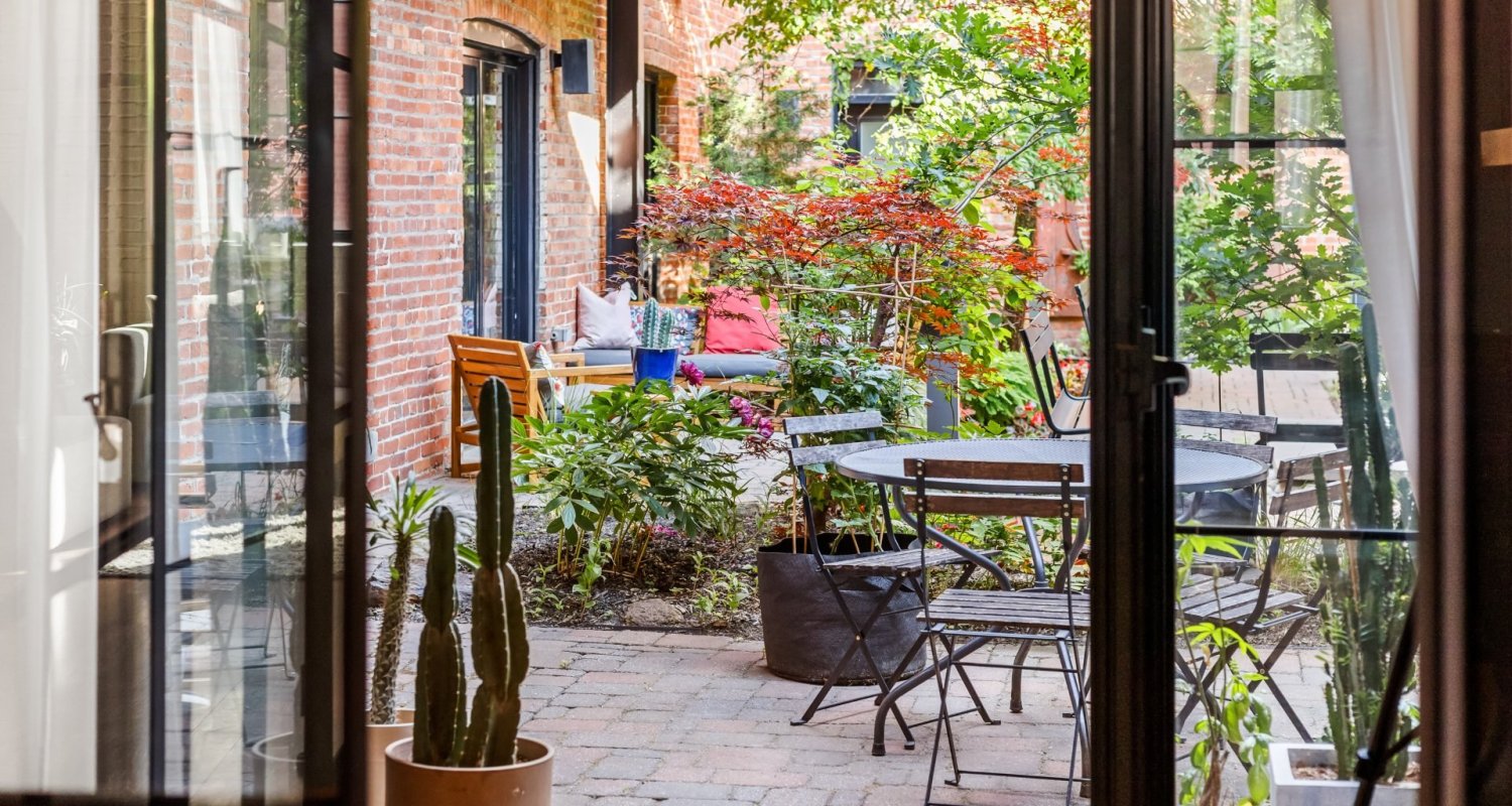 Rue St-Ambroise