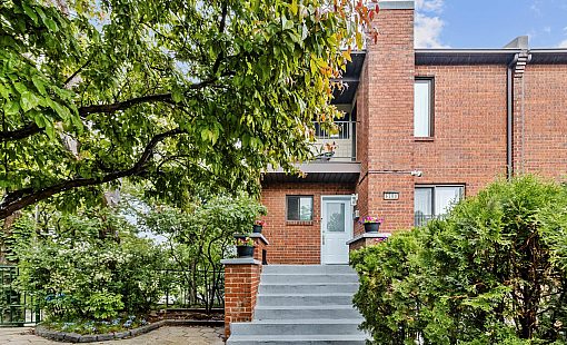 Rue Joseph-Arthur-Cousineau