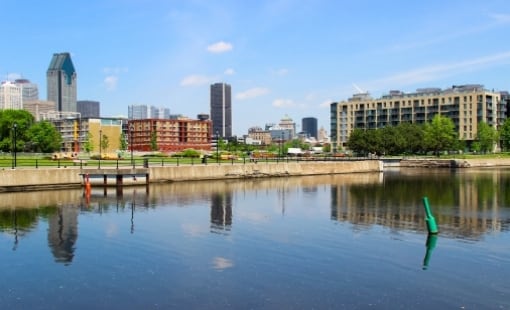 Aperçu du marché immobilier sur l’île de Montréal et dans le Sud-Ouest